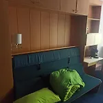 Apartment Haus Zerfreila *
