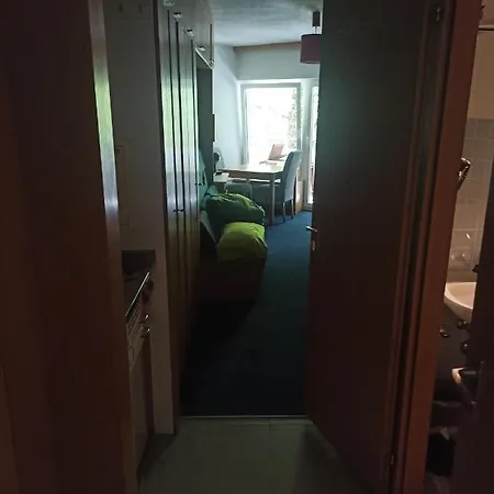 Haus Zerfreila * 발스