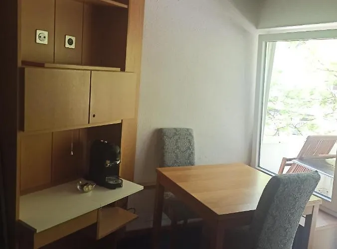 Haus Zerfreila Appartement