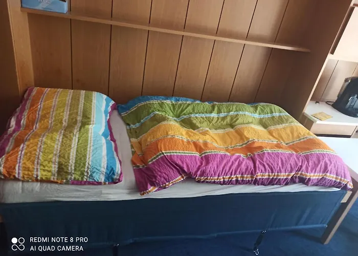 Haus Zerfreila * Vals