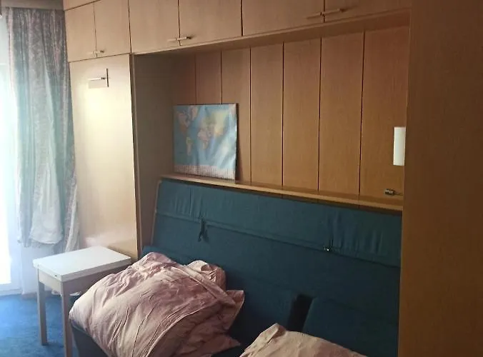 Daire Haus Zerfreila