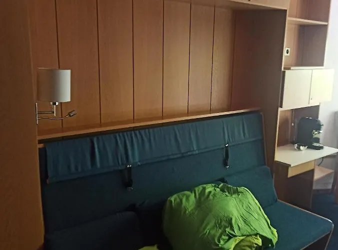 Daire Haus Zerfreila *