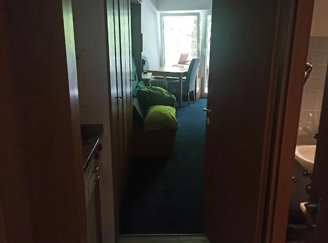 Haus Zerfreila * Vals