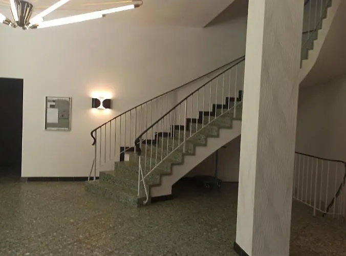 Haus Zerfreila Daire