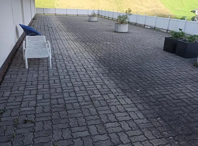 Haus Zerfreila Appartamento