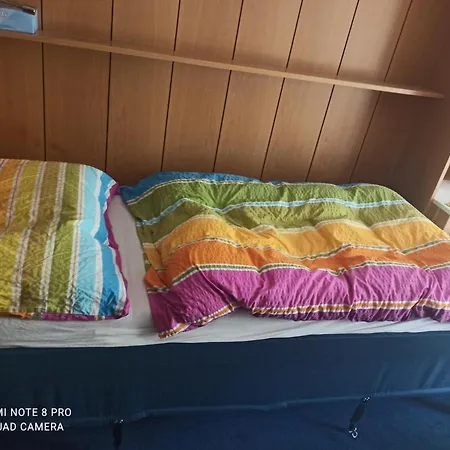 Haus Zerfreila * 瓦尔斯