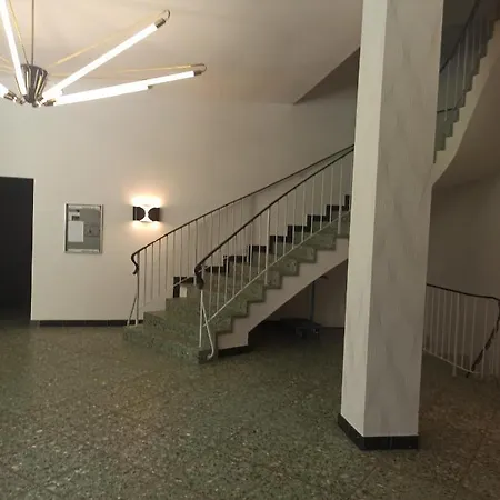 Haus Zerfreila 公寓