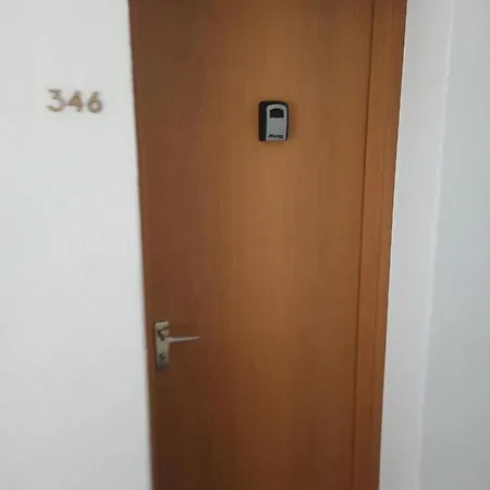 公寓 Haus Zerfreila 瓦尔斯