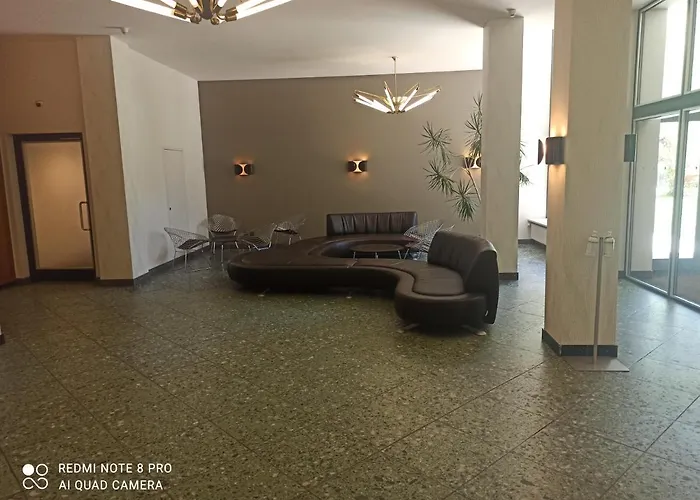 Appartement Haus Zerfreila Vals