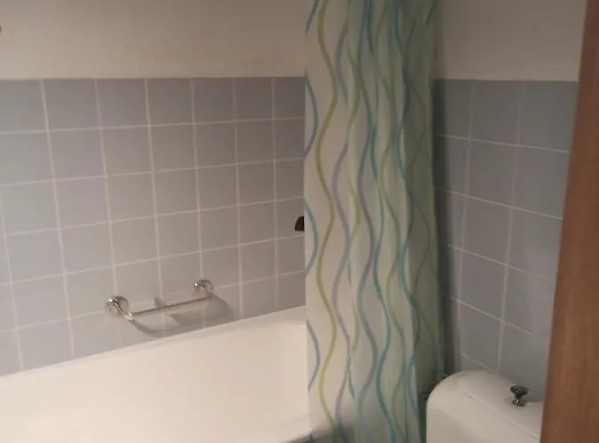 Appartement Haus Zerfreila Vals