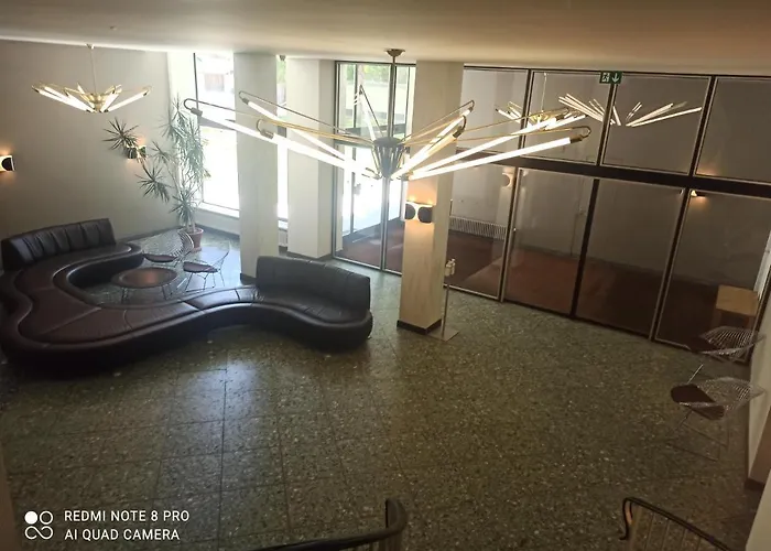 Appartement Haus Zerfreila Vals