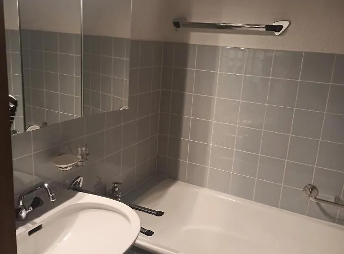 Haus Zerfreila Appartement