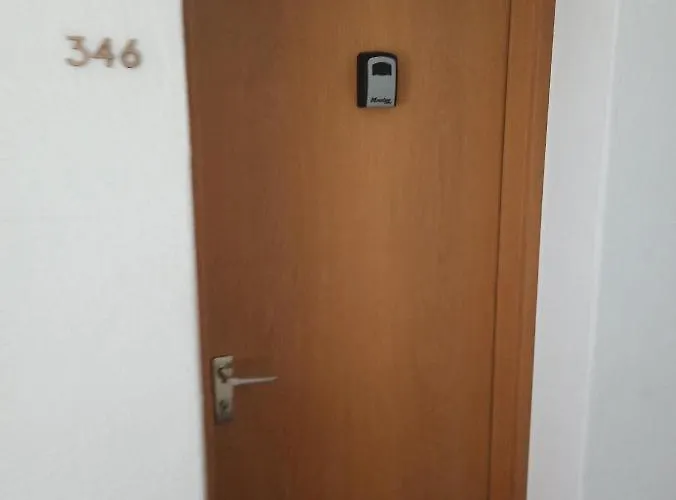 Appartement Haus Zerfreila Vals