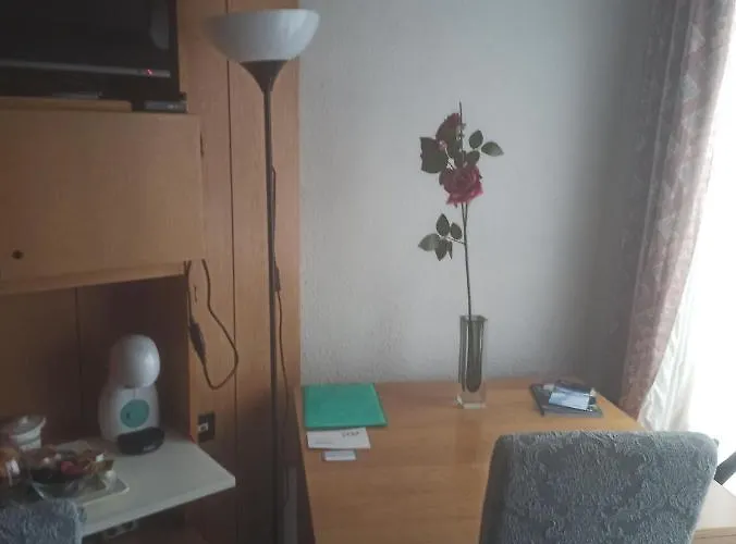 Appartement Haus Zerfreila Vals