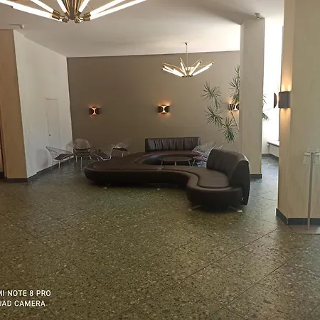 Apartment Haus Zerfreila Vals