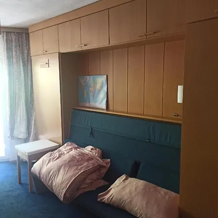 Apartment Haus Zerfreila