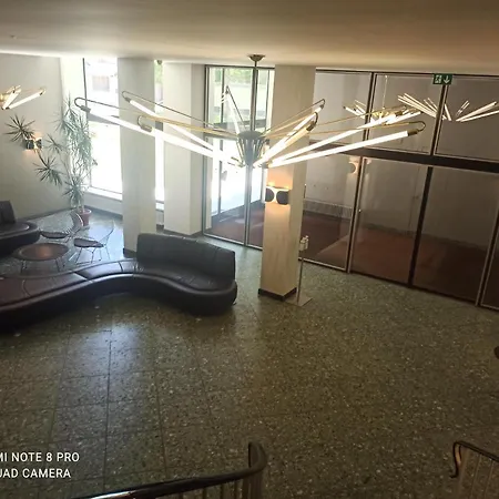 Apartment Haus Zerfreila Vals