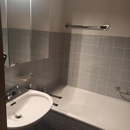 Haus Zerfreila Apartment