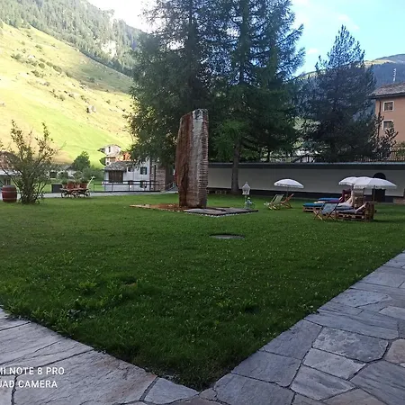 Haus Zerfreila *