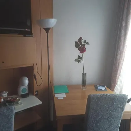 Apartment Haus Zerfreila Vals